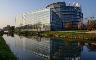 Parlement Européen – Strasbourg