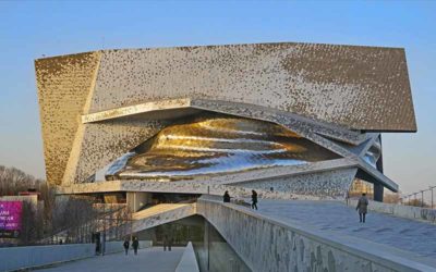 Philharmonie – Paris